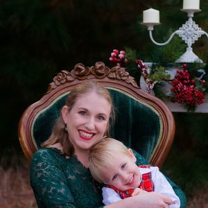 Meet your Posher, Rebecca